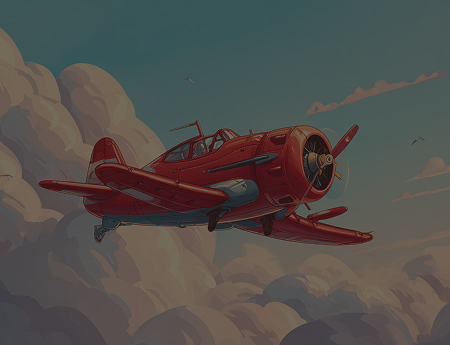 Aviamasters