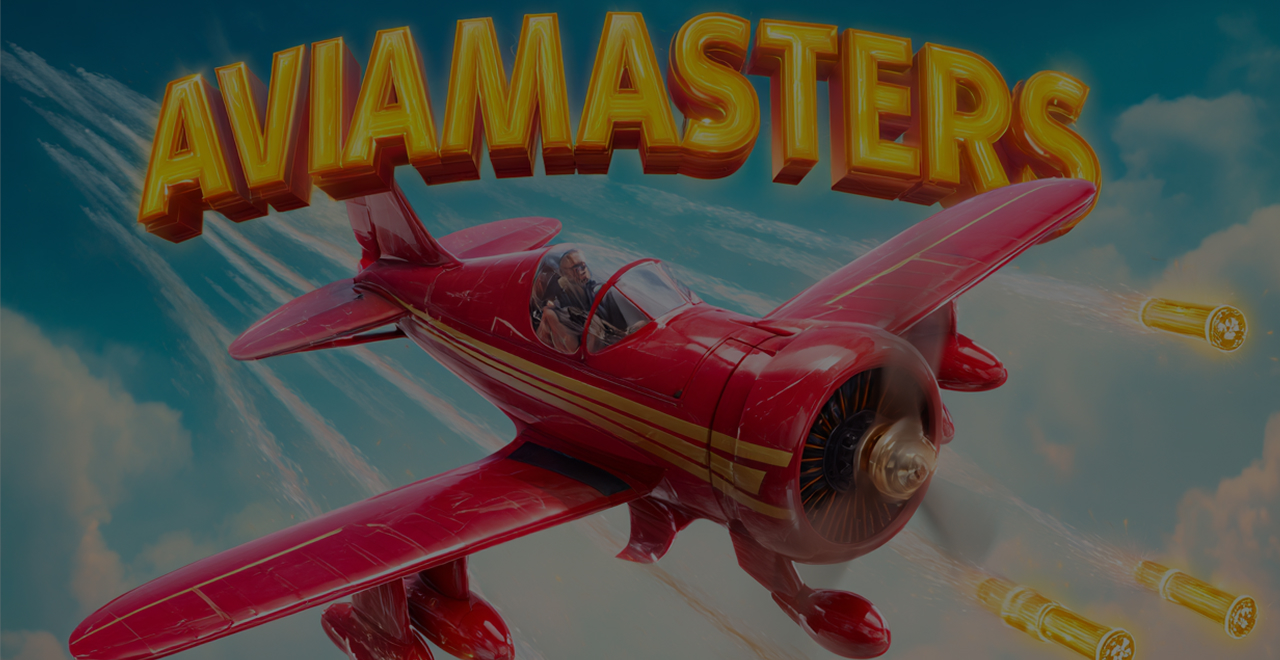 Aviamasters